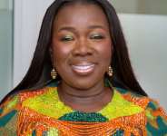 Hon. Elizabeth Ofosu-Adjare,
