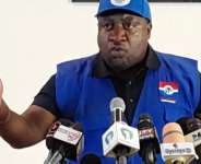 Henry Nana Boakye