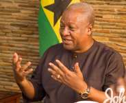 Ghana’s Ports Need More Than New Scanners