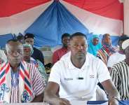 Pusiga NPP demands roads, hospital completion to make meaning for 24Hour economy market