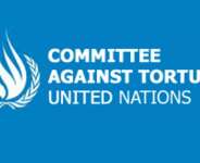Is Ghana in violation of the United Nations Convention Against Torture?