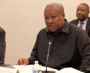 Cocaine Saga at French Port at Dunkirk with 3.9 metric tons of cocaine, President Mahama Should Act Decidedly and Decisively