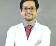 Dr. Anirudh Maslekar, Attending Consultant €“ Rheumatology, KIMS Hospitals, Mahadevapura, Bengaluru