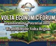 Volta Economic Forum: Transforming Potential into Wealth for the Volta Region
