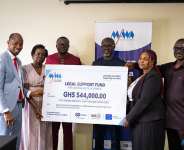 MFWA Launches GHS 544,000 Legal Support Fund for Ghanaian Journalists*