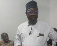 Dr. Mohammed Ibrahim declares NPP Parliamentary ambition in Tamale South, pledges GH¢5,000 monthly support