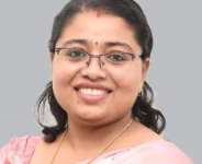 Ms. Veena V, Chief Clinical Dietician & HOD - Department of Clinical Nutrition and Dietetics, Aster Whitefield Hospital