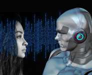 Our Brain Responds Differently to Man-Made Intelligence - Robots - 2019