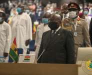 Akufo-Addo Elected ECOWAS Chairman