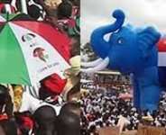 NDC, NPP: Half-truths and Aggressive Propaganda towards 2024 Elections