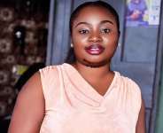 Ms Dorothy Bonsu