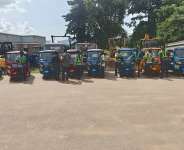 Tricycle operators announce 8% increase in fares following GPRTU announcement