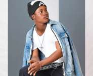 Emerging Afrobeat/Highlife artiste JuzKid