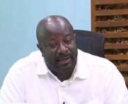 Drug bust: Ghana’s reputation is not one party’s reputation’ – Dr. Adomako Kissi
