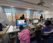 10 Years of Impact: Helping Africa Foundation calls for nationwide expansion of Nyamransa ICT model
