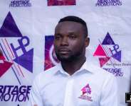 Youngest retired artiste Spio Jungo appointed to Fantafest 2026 planning committee