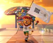 Ghana unveil 13-athlete squad for Dakar 2026 Youth Olympic Games