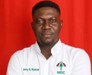 NDC aspirant urges IGP to invite Nana B over alleged drug trafficking claims