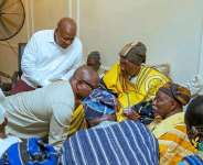 Open Appeal to President John Dramani Mahama: Give the North East Region Its Fair Share of Development