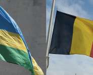 Rwanda and Belgium have renewed diplomatic ties after 18 months. -  AFP - DON EMMERT,JOHN THYS