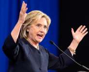 How A Clinton Victory Would Powerfully Unite The Right