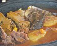fufu branding