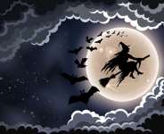 Witchcraft: File Photo