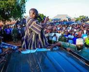 NPP Diaspora4DMB Commends Bawumias Timely Decision to Save NPP