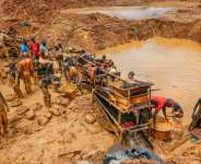 Galamsey Menace: A Pressing Need Requiring Urgent Action