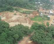 Ghana, a nation in ruins; wealth over welfare