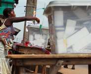 Exposing NPP and Electoral Commission’s scheme to rig the elections.