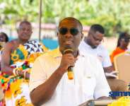 Those behind EOCO ‘abuses’ will be held accountable – Sammi Awuku