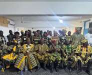 Alagumgube welcomes Gurene as BECE subject, calls for more teachers and learning materials