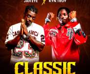 JAH EYE teams up with Kyn Troy for new single ‘Classic’