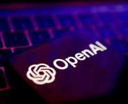 File photo: OpenAI logo is seen in this illustration taken May 20, 2024. -  Dado Ruvic, Reuters