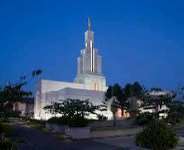 The Saints of Ghana: How a Global Church Put Down Deep Roots in West Africa