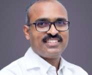 Dr. Srikanth K V, Senior Consultant & Additional Director €“ Advanced Heart Failure & Cardiac Transplantation, KIMS Hospitals, Electronic City, Bengaluru