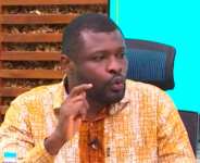 EOCO invitation cannot be basis for arresting Baffour Awuah – Noah Adamptey