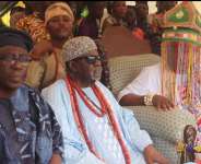 Ambode Promises to Reawaken Hidden Treasure in indigenous Festivals