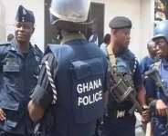 Dzita Residents Resist Police Arrest Of Suspects