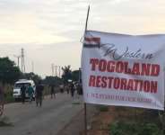 Western TogoLand (WTL) Independence’ and Road Blockades