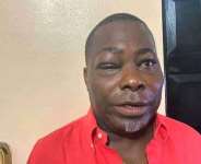 THRILLER IN TARKWA: Who Threw The Sucker Punch?