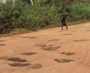 Ghanas Deadly Roads in the Festive Season: Watch Over Your Life and Property
