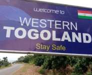 Welcome To  Western Togoland: How Did HSGF Happen?