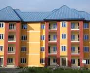 President Buhari to commission NDDCs apartment complex for Police