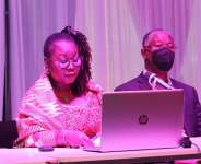 Ghana Embassy In Norway Conducts Its Maiden Mobile Consular Services In Helsinki