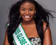 Meet Esther Gabriel, Nigerias Rep at Miss Globe World finals 2021