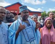 Dont take NDC for granted — Kalamonia cautions Salaga South NPP