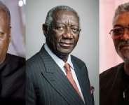J.A. Kufuor’s 20-Year Tema Port Expansion Contract with MPS
