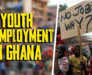 When Politics Replaces Merit - Ghana’s Unemployment Crisis